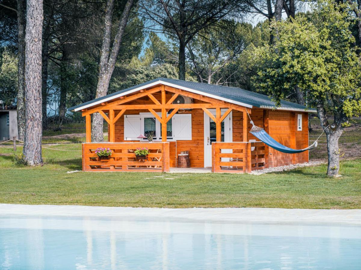 Chalet Do Lago Монтаржил Екстер'єр фото