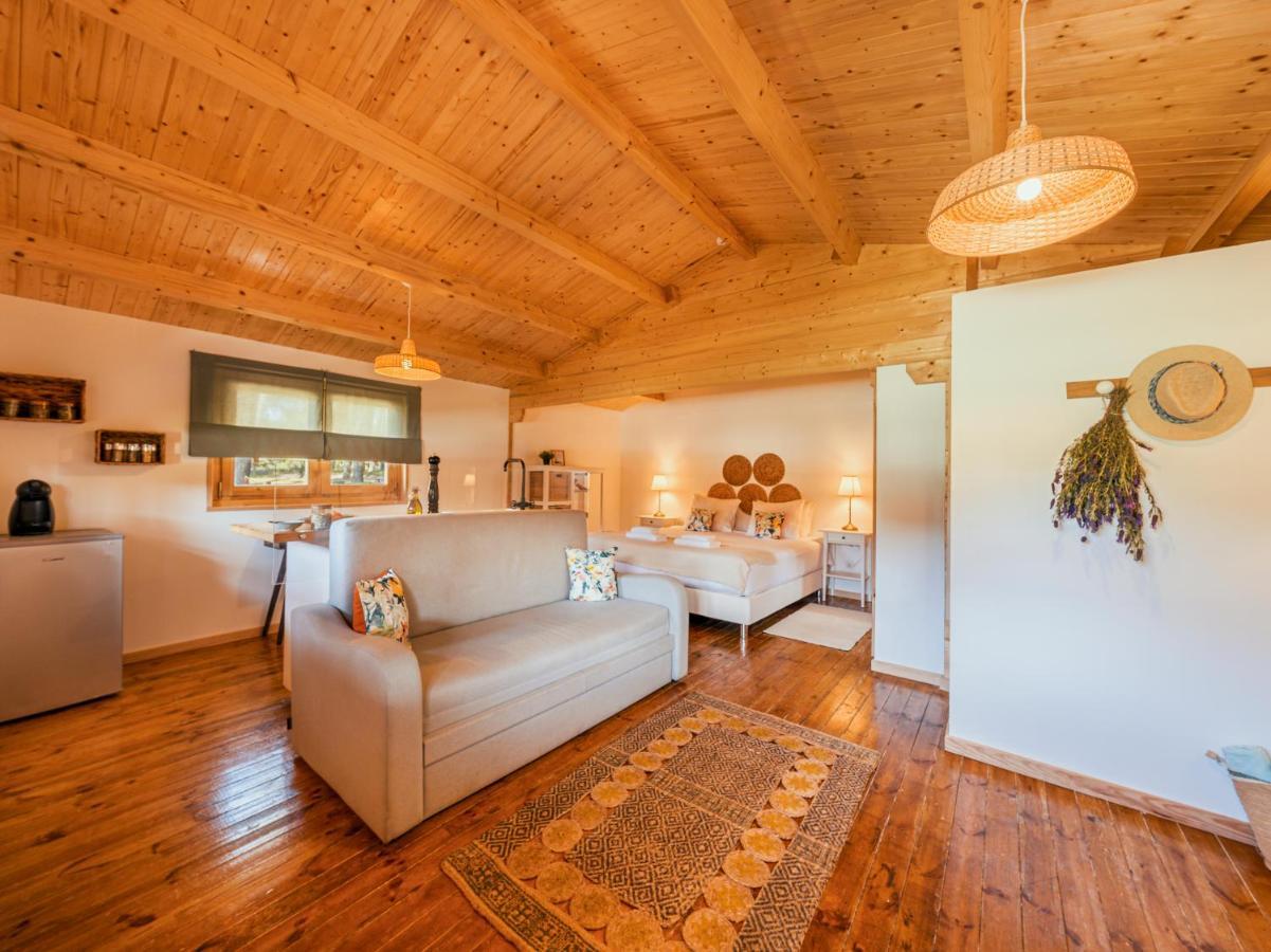 Chalet Do Lago Монтаржил Екстер'єр фото