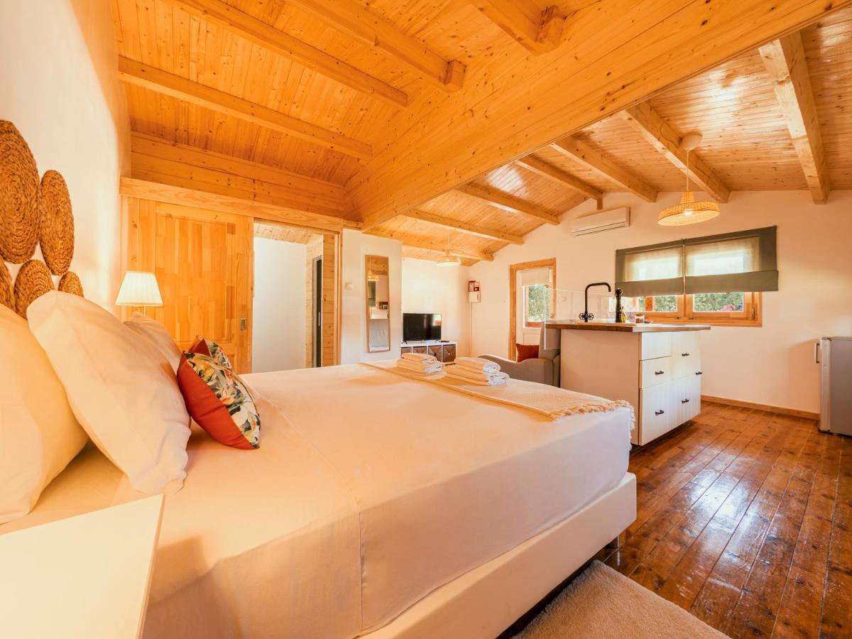Chalet Do Lago Монтаржил Екстер'єр фото